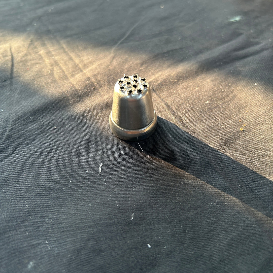 Grass Nozzle