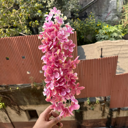 Wisteria Artificial Flower Bunch