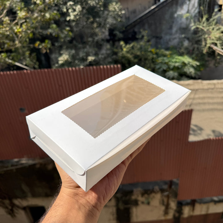 Brownie Box 8in1 (10pcs)