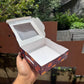 Shubhrang Diwali - 4 Brownie Box (10pc)