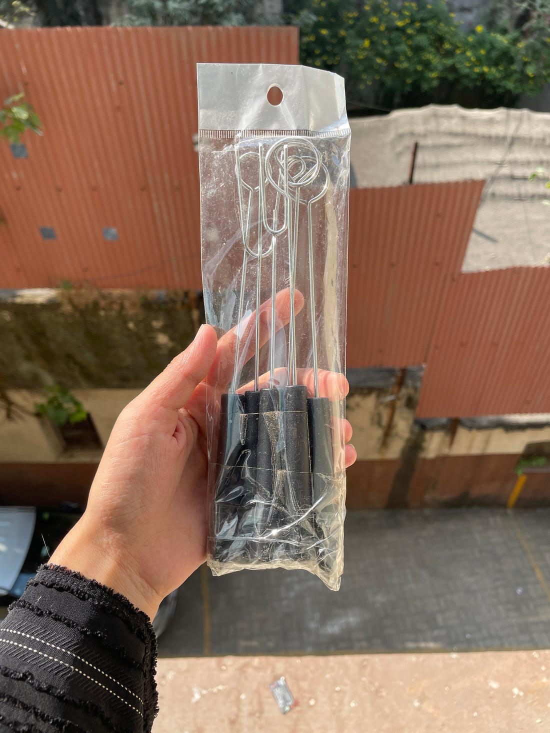 Dipping Fork Set 6pc