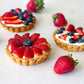 Non Stick Tart Tin Set