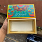 Diwali Slider Box - 8 Cavity - For Chocolates / Candles / Truffles / Brownies / Mithai’s & More (10pc)