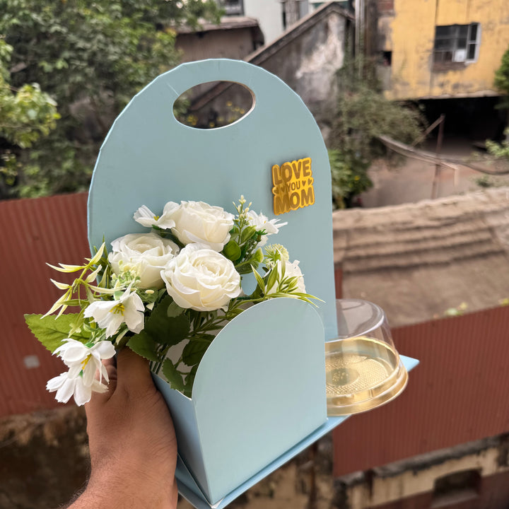 Mothers Day Sample Hamper - Shop The Look