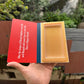 Diwali Chocolate Bar Book Box (10pc)