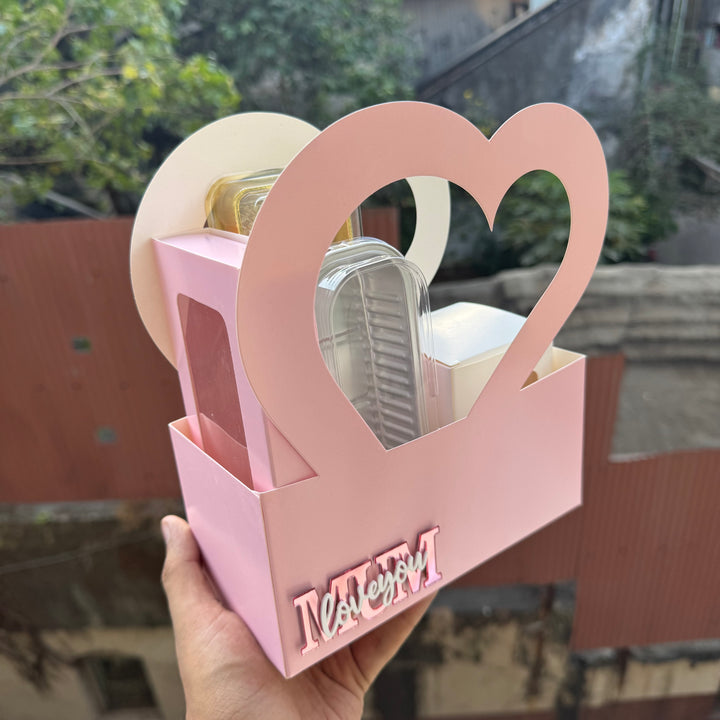 Mother’s Day Sample Hamper - Shop The Look