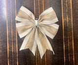 Stripe Aesthetic Vintage Ribbon