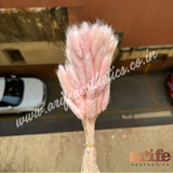 Bunny Tails Baby Pink