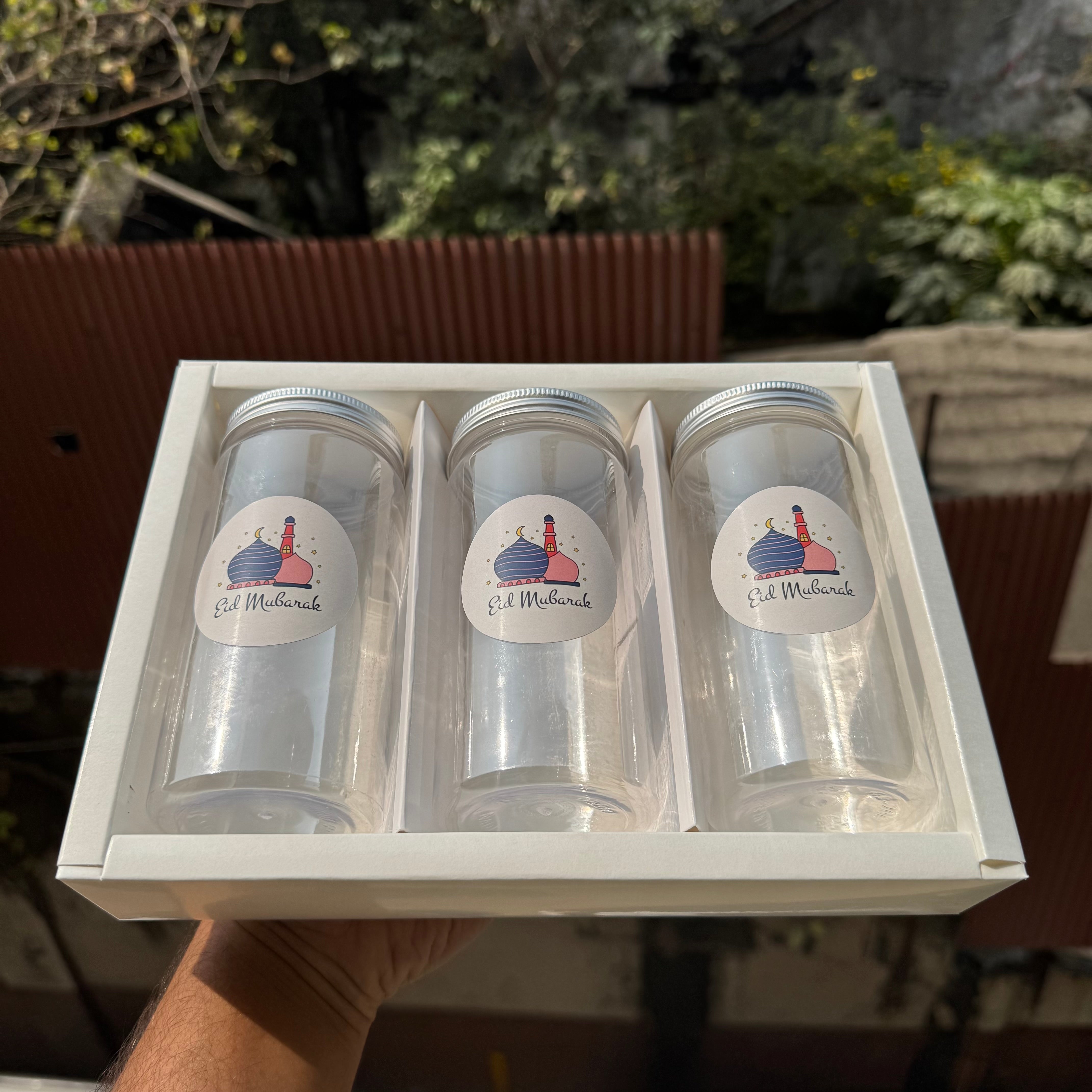 Ramadan / Eid Sample Hamper - Shop The Look