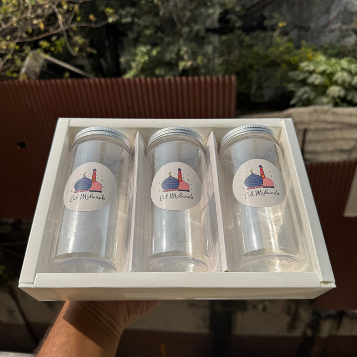 Ramadan / Eid Sample Hamper - Shop The Look