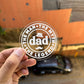 Father’s Day Embosser