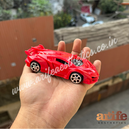 Car Toy Topper