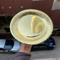 Golden Paper Plates (50pc)