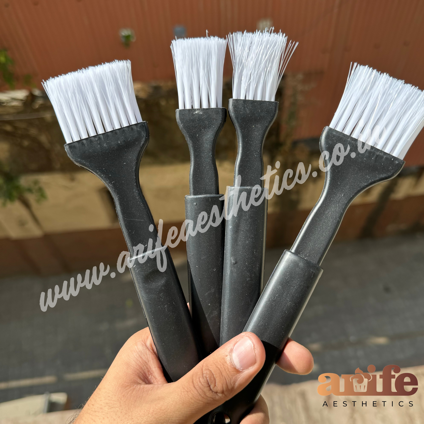 Brush Set