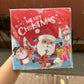 Christmas Disposable - Xmas Paper Napkin (20pc)
