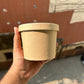 Kraft Tubs 500 ml (10 pc)