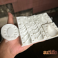 Unicorn Fondant Mould WKV