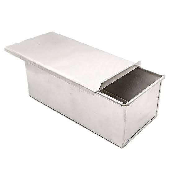 9" Bread Tin