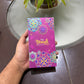 Diwali Multipurpose Kunafa / Chocolate Bar Box • Used For Candle Packaging As Well (10pc)