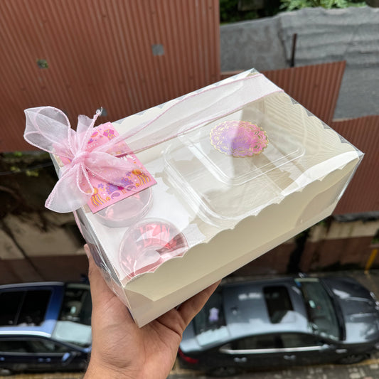 Diwali Sample Hamper - Shop The Look