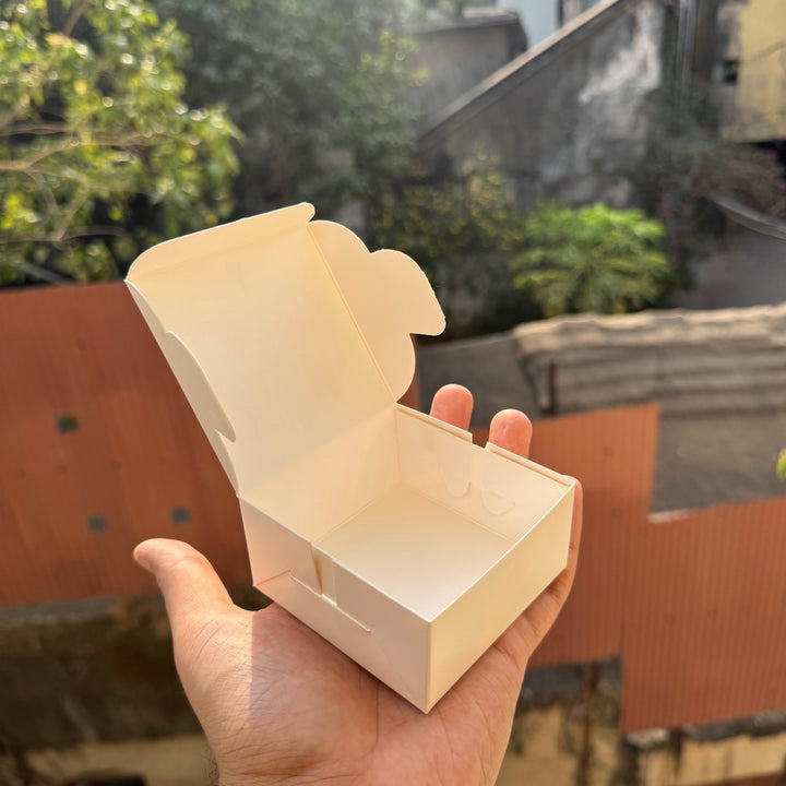 Premium Single Brownie Box (10pc)
