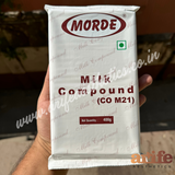 Morde Milk Compound (CO M21) 400 Gms