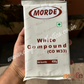 Morde White Compound (CO W33) 400 gms