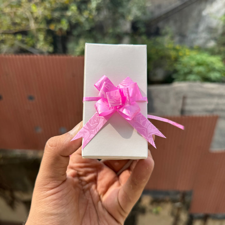 DIY Bow Ribbon (10pc)