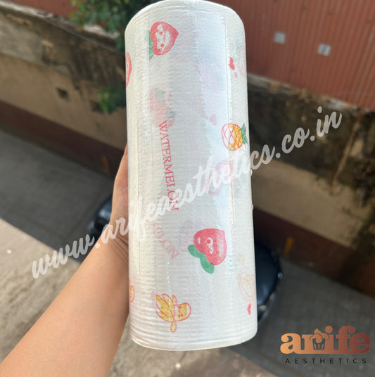 Reusable Kitchen Roll