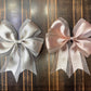 Premium Dual Ribbon Peach