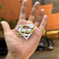 Father’s Day Double Acrylic Charm (1pc)