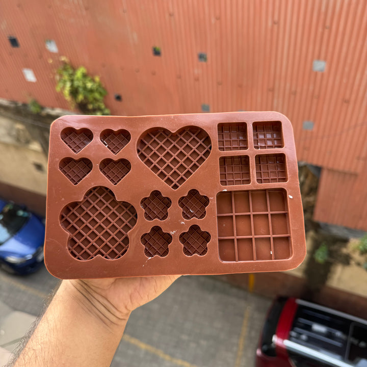 Multi Silicon Mould