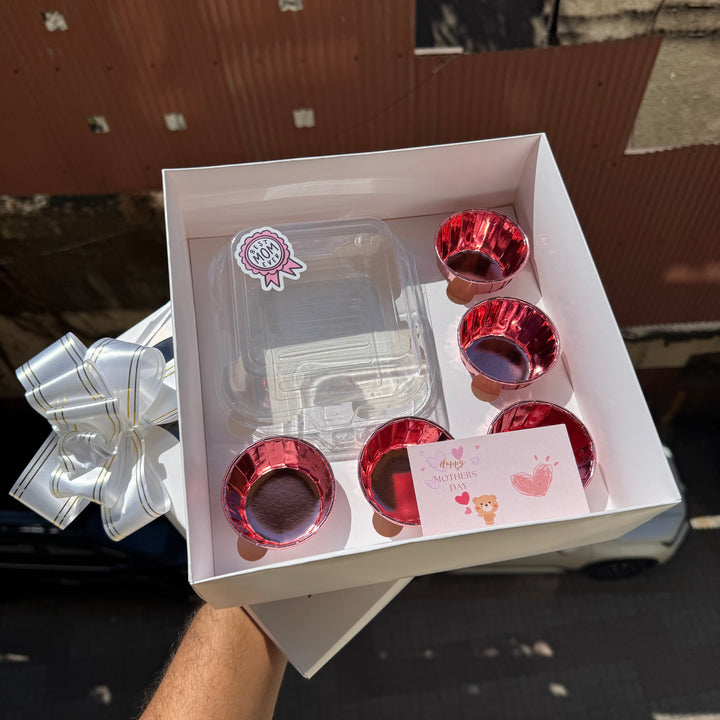 Mothers Day Sample Hamper - Shop The Look