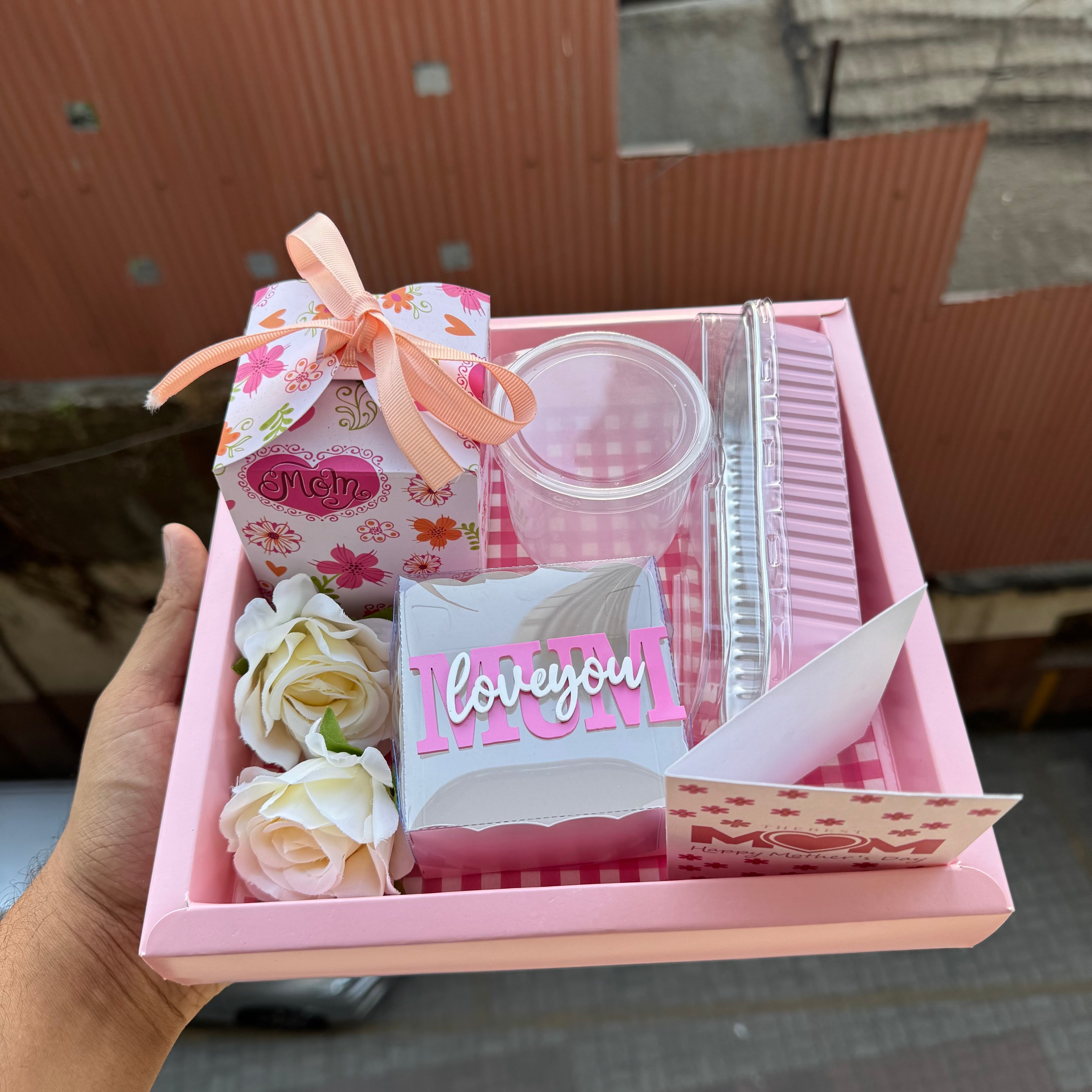 Mothers Day Sample Hamper - Shop The Look