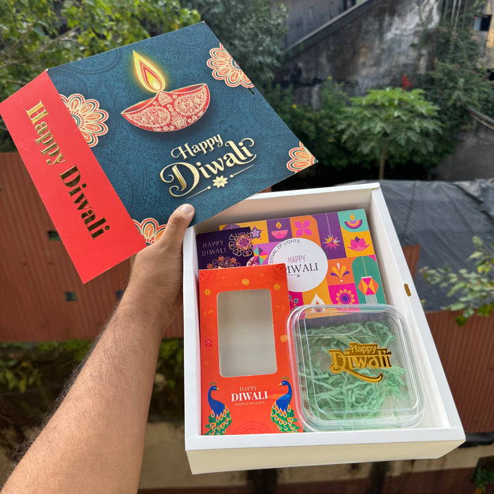 Diwali Sample Hamper #4 | Shop The Look