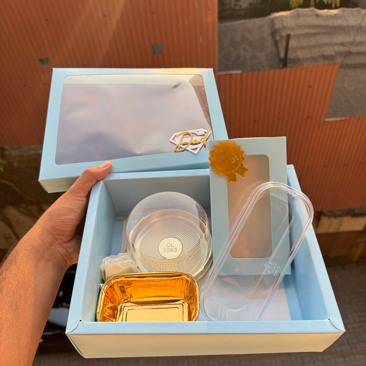 Father’s Day Sample Hamper - Shop The Look