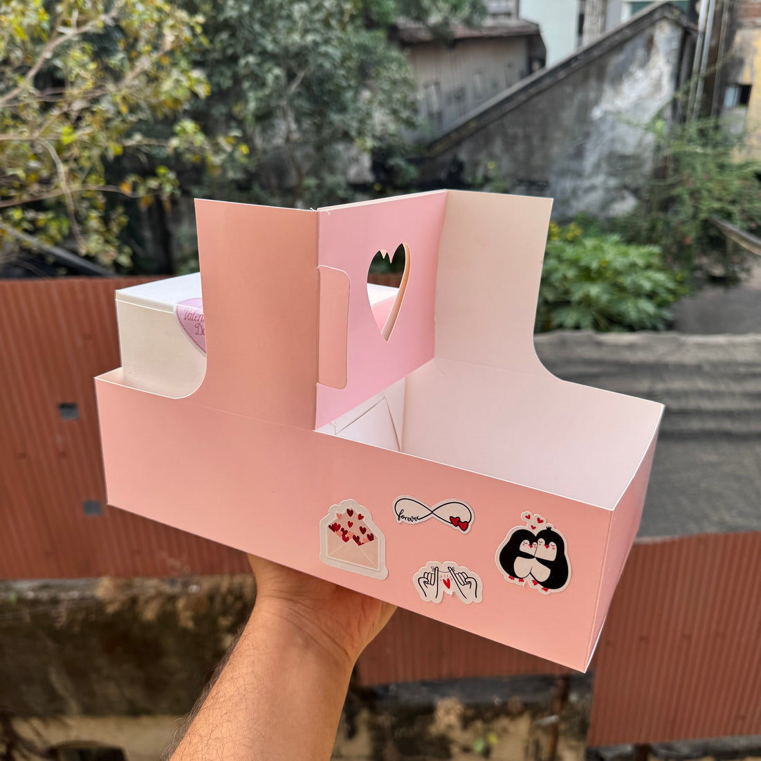 Sample Hamper - Shop The Look - Mother’s Day Edit