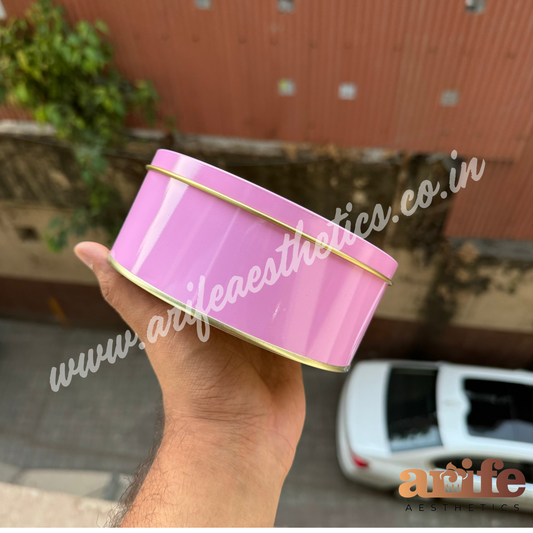 Pink Dream Tin