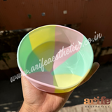 5inch Silicon Round Mould