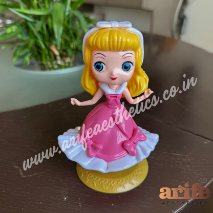 Doll Topper