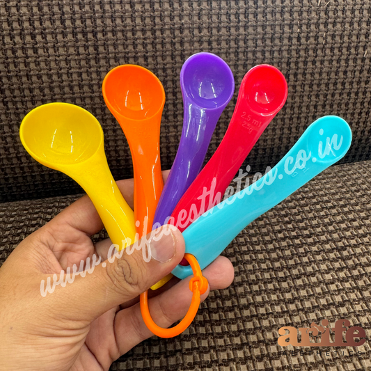 Measuring Spoon Set