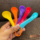 Measuring Spoon Set