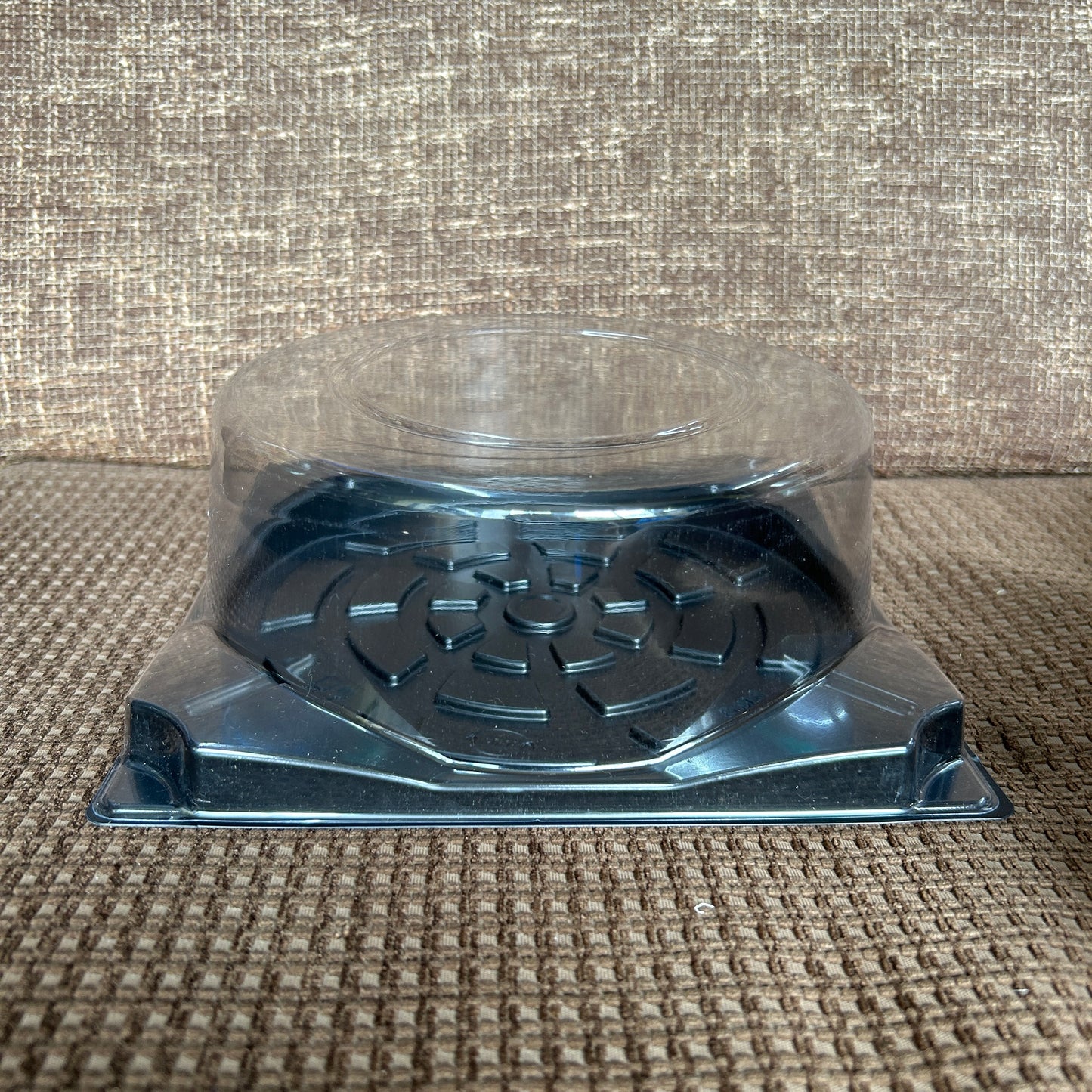 Pvc Cake Box 7inch – Arife.Aesthetics