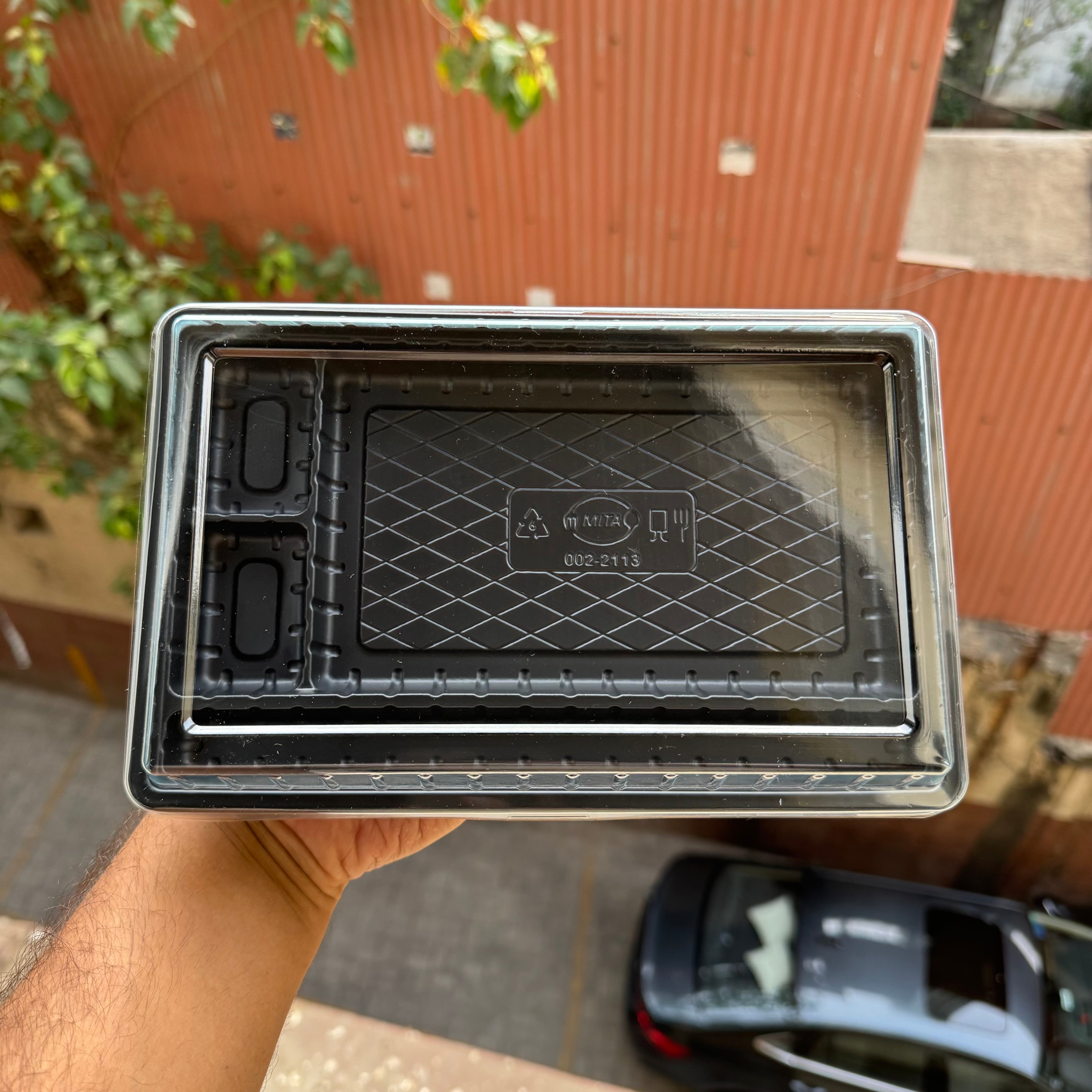 Sushi Box (10pc)