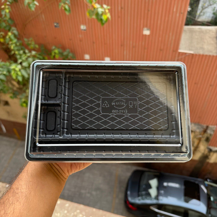 Sushi Box (10pc)