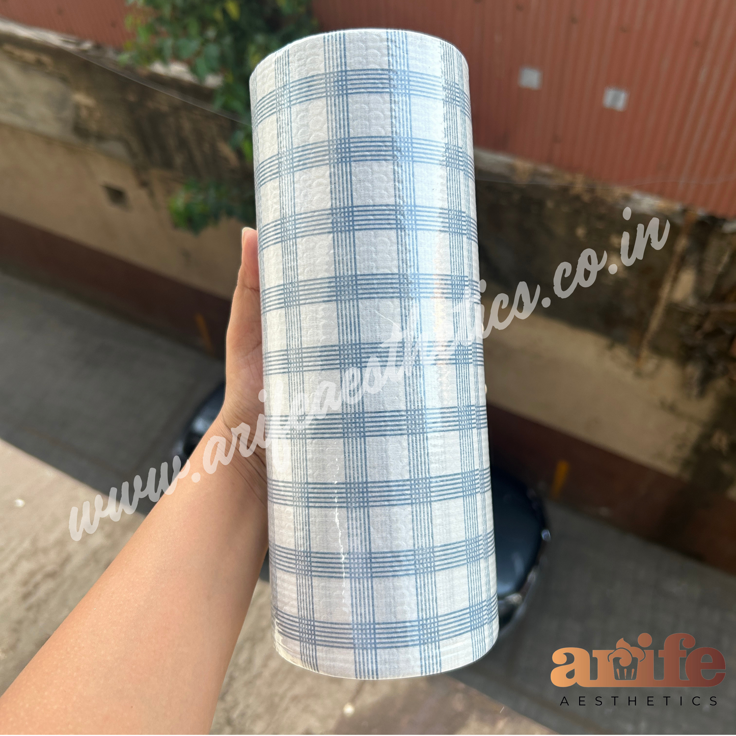 Reusable Kitchen Roll