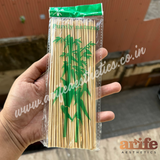 Wooden Skewer Satay Sticks