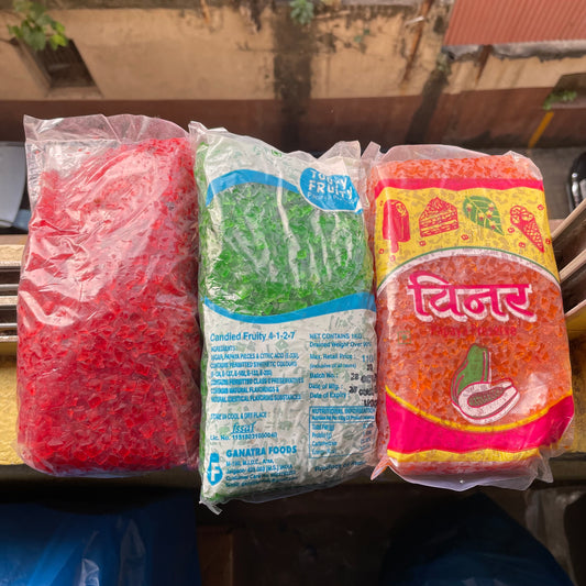 Tooti  Fruity (1kg)