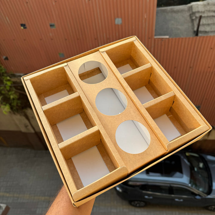 Platter Box (10pc)