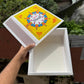 Diwali Matchbox Slider Hamper Box (50pc)